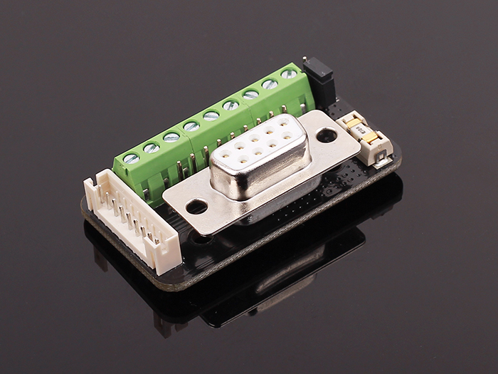 SeeedStudio GDA-HLB1 (Basic adapter for Gicren&#039;s device) [SKU: 114990177]